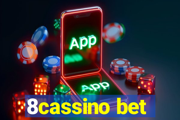 8cassino bet